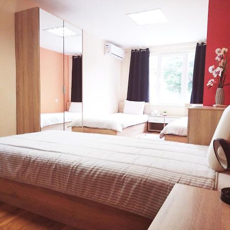 Roma Hostel Varna Luaran gambar