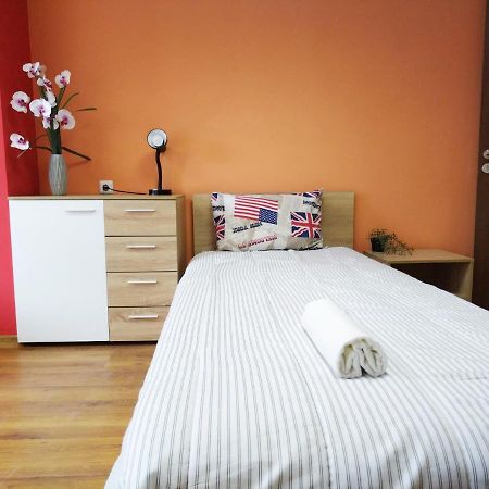 Roma Hostel Varna Luaran gambar