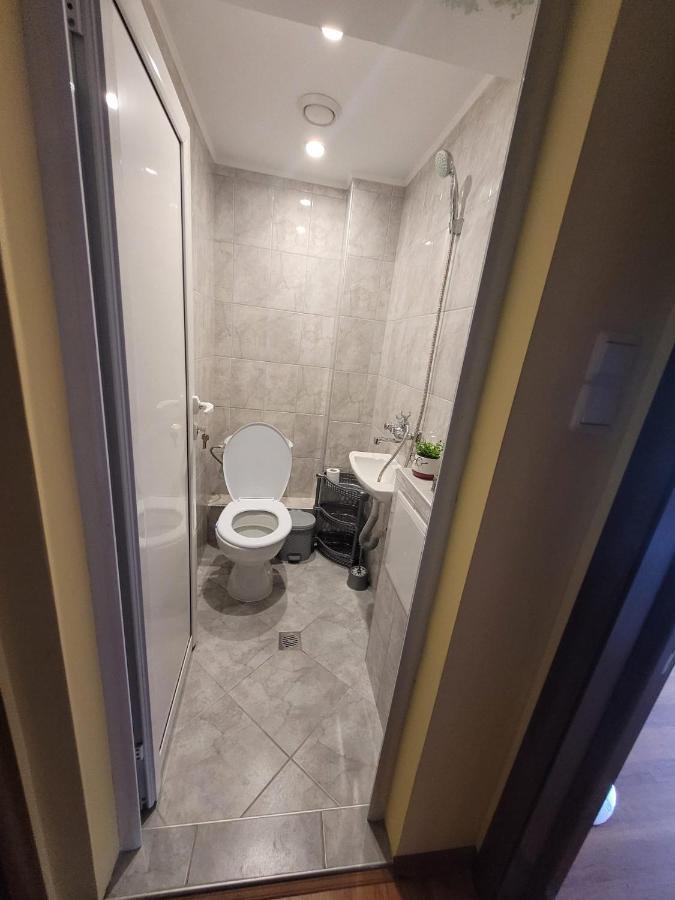 Roma Hostel Varna Luaran gambar