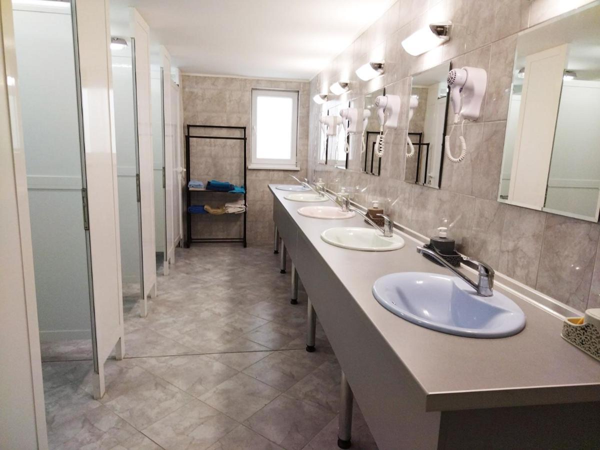 Roma Hostel Varna Luaran gambar