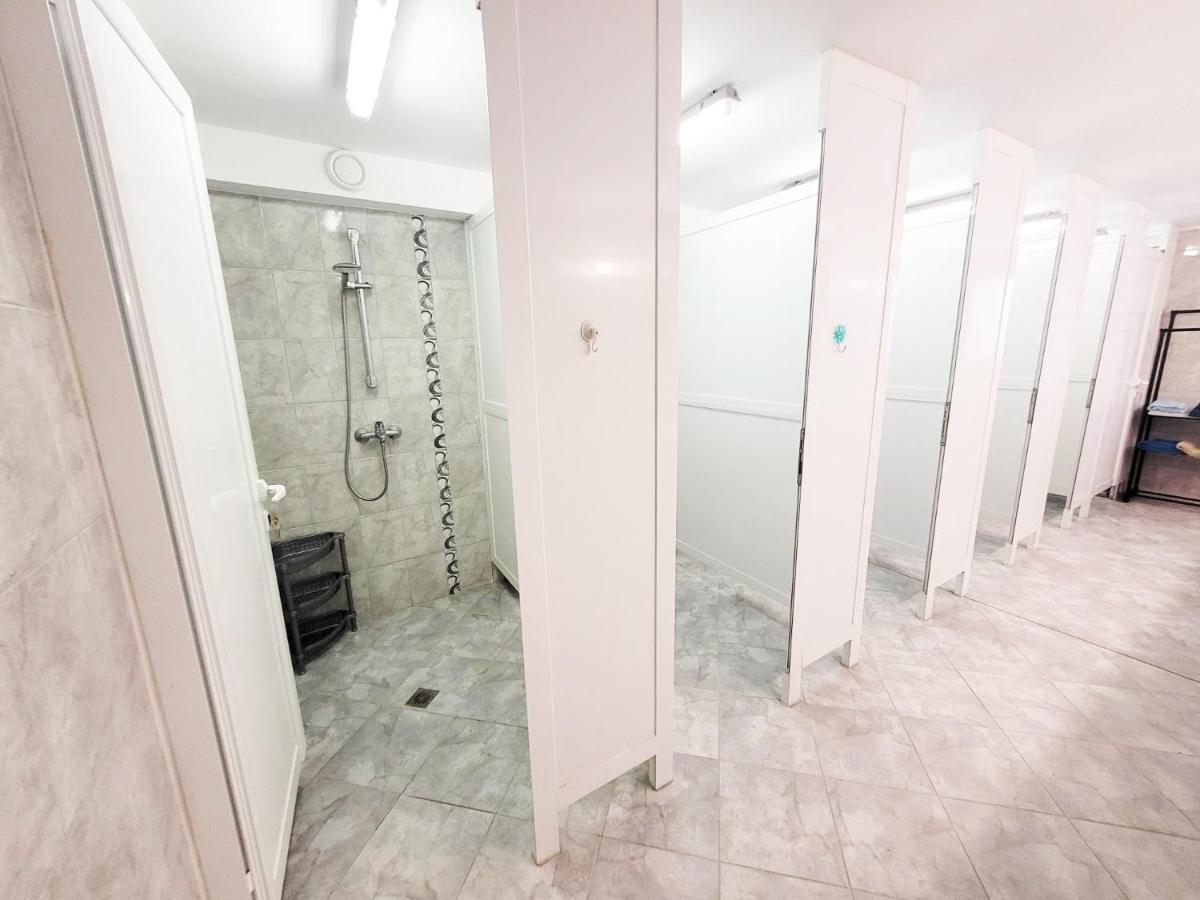 Roma Hostel Varna Luaran gambar