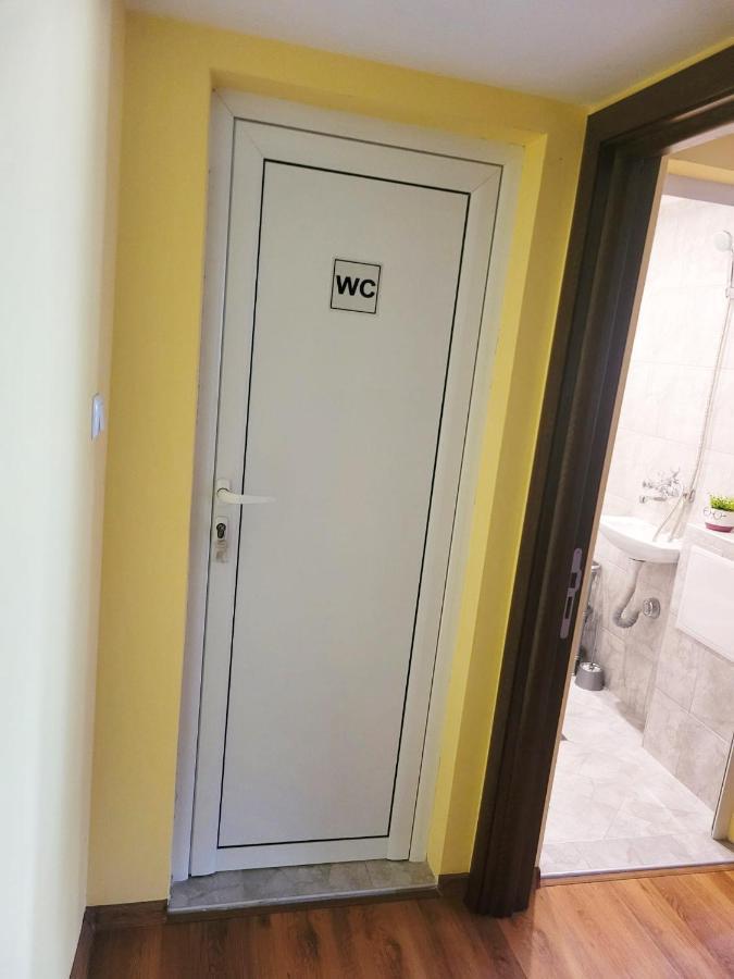 Roma Hostel Varna Luaran gambar