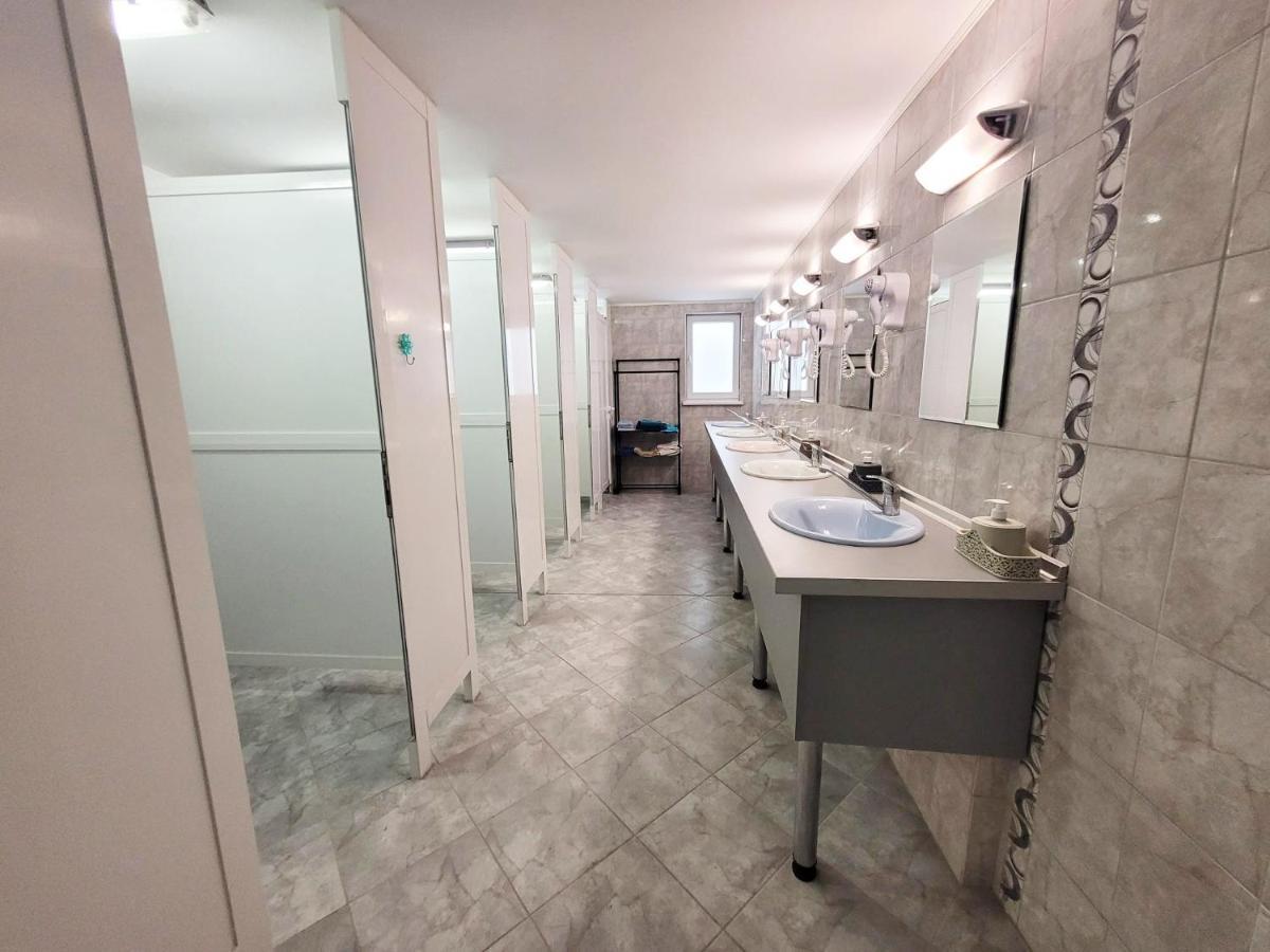 Roma Hostel Varna Luaran gambar