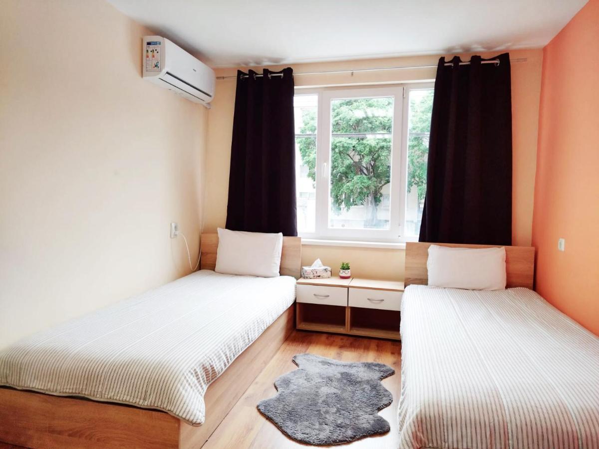 Roma Hostel Varna Luaran gambar