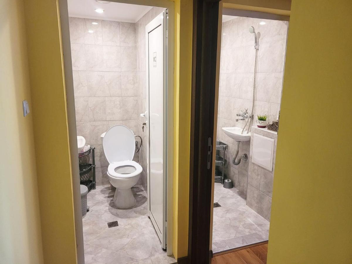 Roma Hostel Varna Luaran gambar