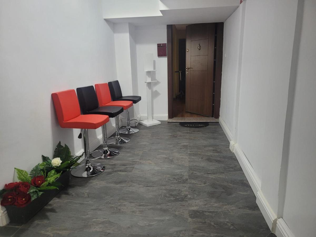 Roma Hostel Varna Luaran gambar