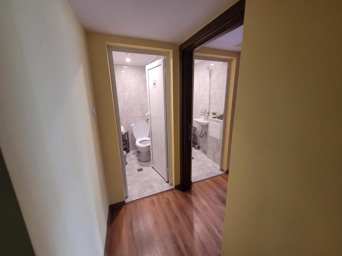 Roma Hostel Varna Luaran gambar