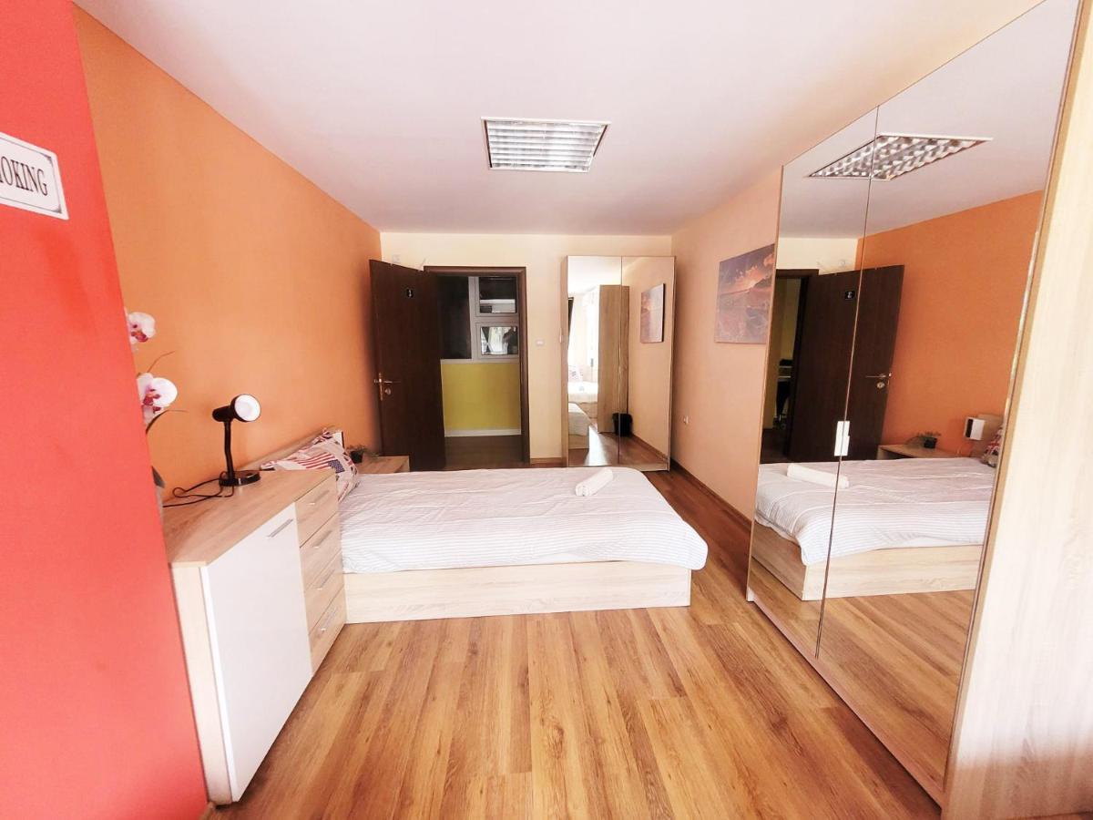 Roma Hostel Varna Luaran gambar