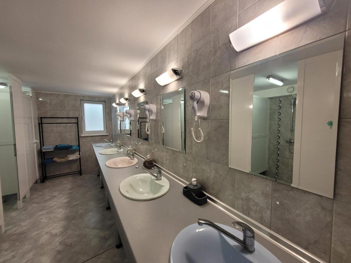 Roma Hostel Varna Luaran gambar